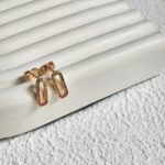 Aviva Stud Earrings - Image 2