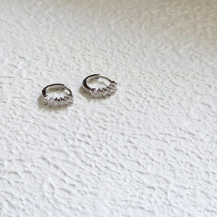 Lyra Hoops - Image 8