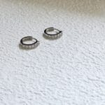 Cyrus Hoops - Image 5