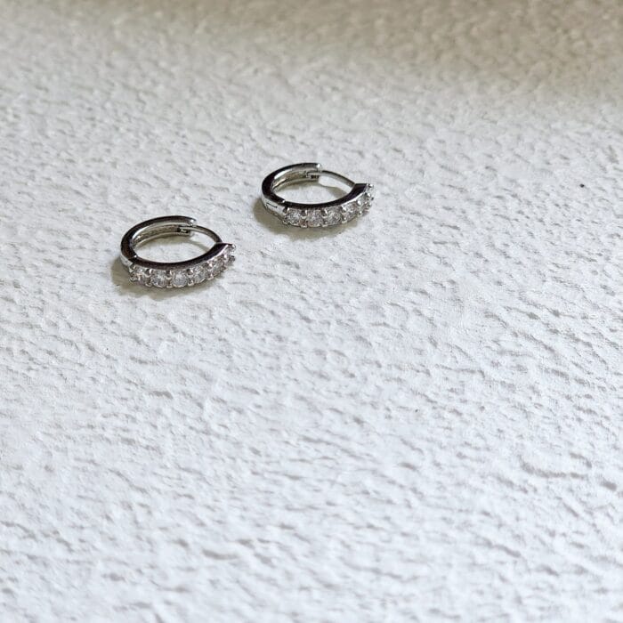 Cyrus Hoops - Image 5