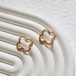 Tessa Clover Hoops - Image 3