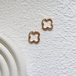 Tessa Clover Hoops
