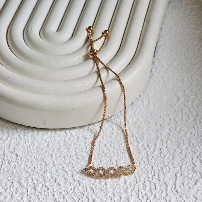 Vera Bracelet - Image 1