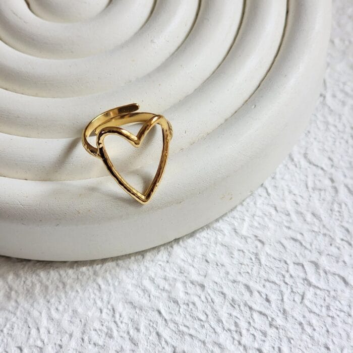 Sienna Ring - Image 1