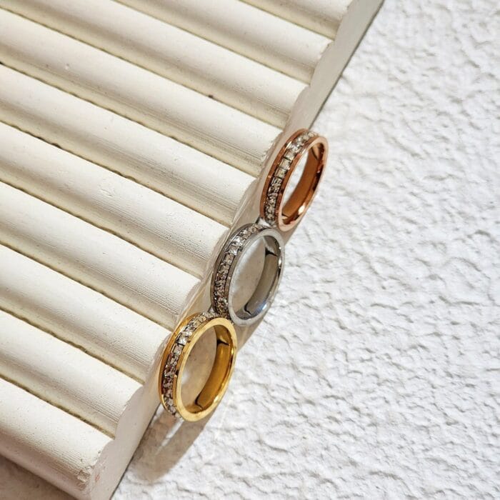 Maya Ring - Image 1