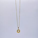 Nova Necklace & Earrings - Image 5