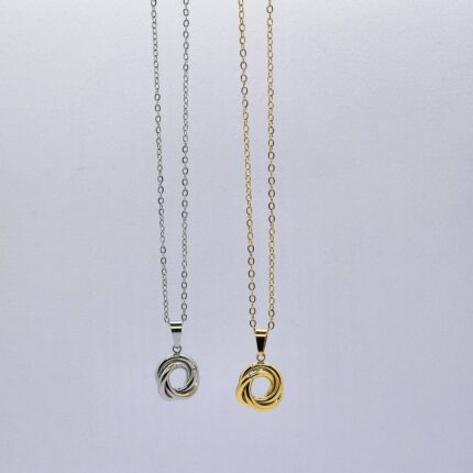 Nova Necklace & Earrings