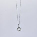 Nova Necklace & Earrings - Image 3