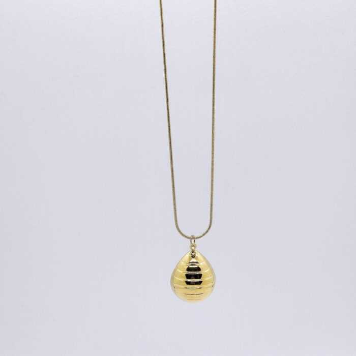 Olivia Necklace & Earrings - Image 1