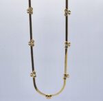 Bow Necklace - Image 6