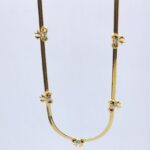 Bow Necklace - Image 4