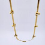 Bow Necklace - Image 3