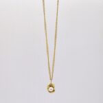 Pearl Necklace & Earrings - Image 5