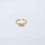 Bow Ring