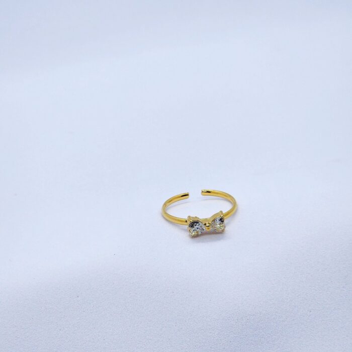 Bow Ring - Image 3
