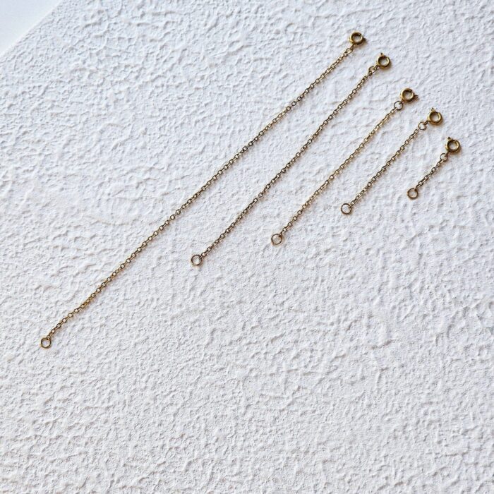 Chain Extender - Image 1