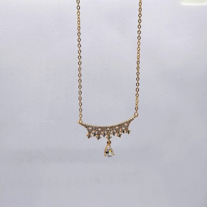 Luna Necklace - Image 3