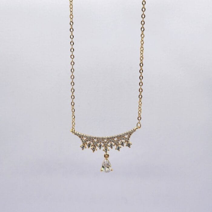 Luna Necklace - Image 1