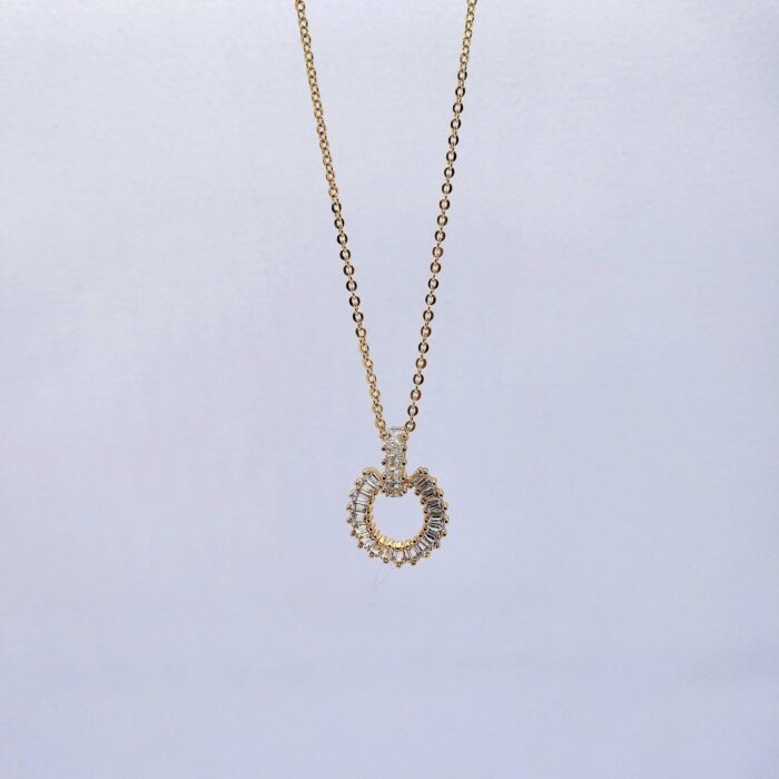 Dina Necklace - Image 1
