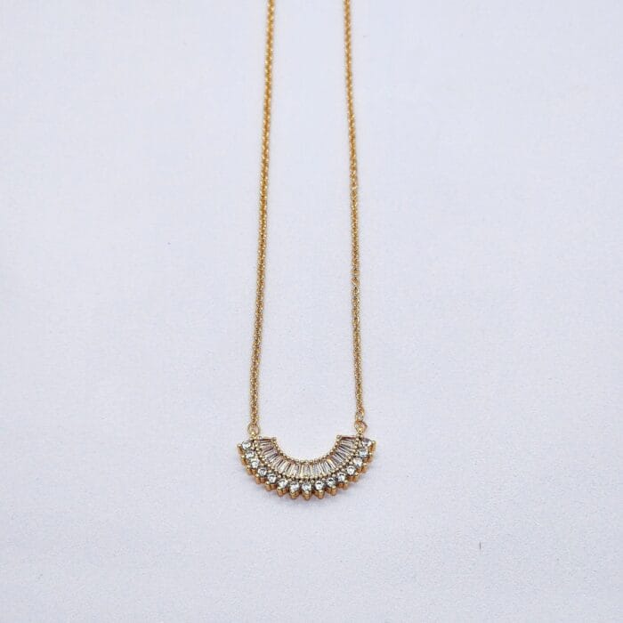 Ayana Necklace - Image 5