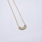 Ayana Necklace - Image 4