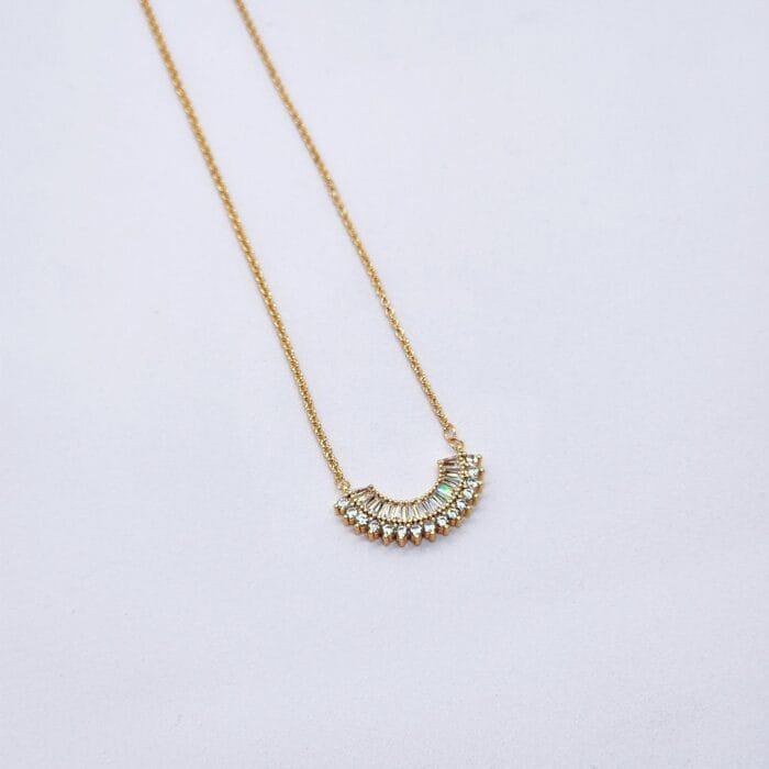 Ayana Necklace - Image 4