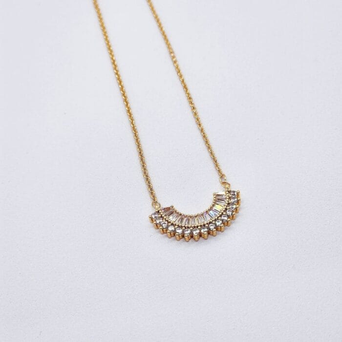 Ayana Necklace - Image 3