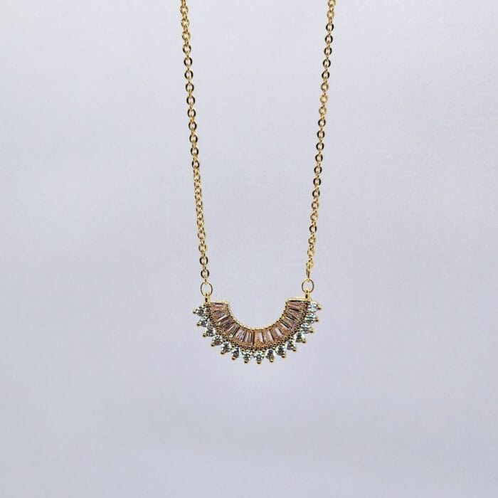 Ayana Necklace - Image 2