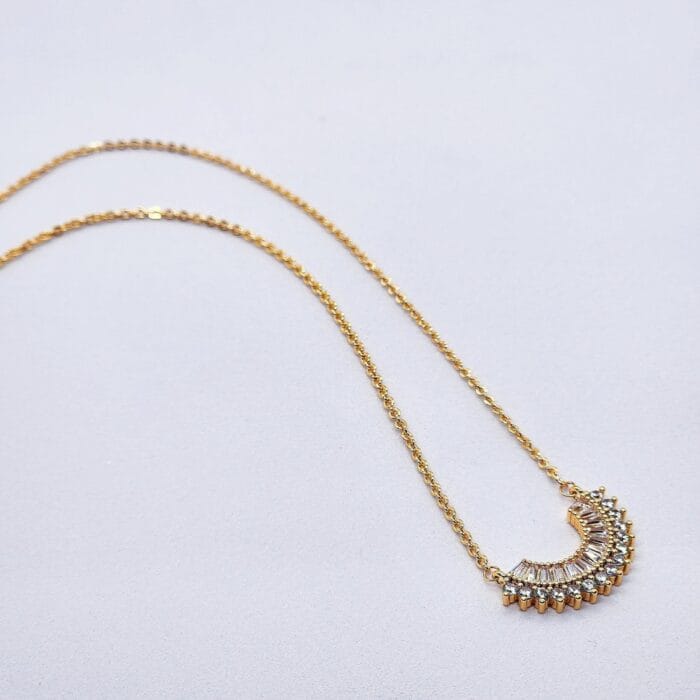 Ayana Necklace - Image 1