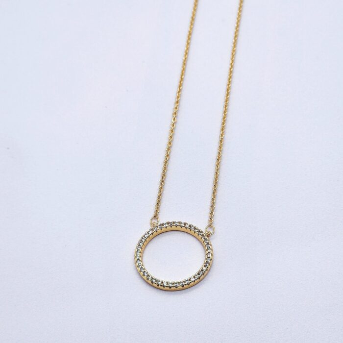 Taya Necklace - Image 2