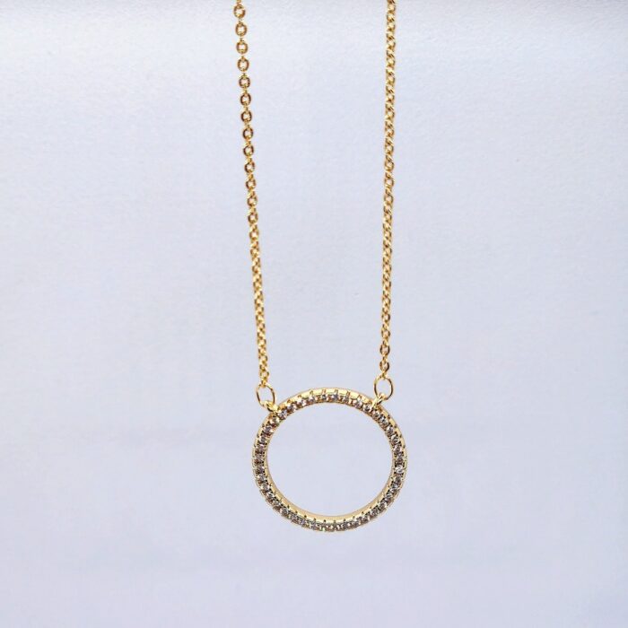 Taya Necklace - Image 1