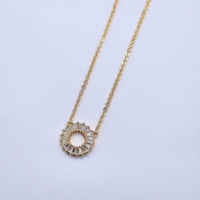 Ember Necklace - Image 2