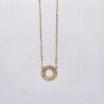Ember Necklace