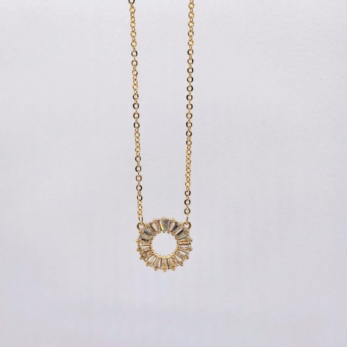 Ember Necklace - Image 1