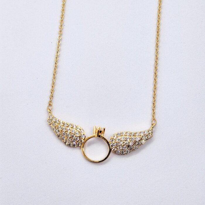 Evelyn Necklace - Image 3