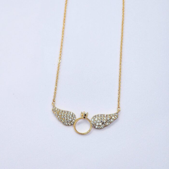 Evelyn Necklace - Image 2