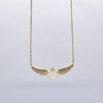 Evelyn Necklace