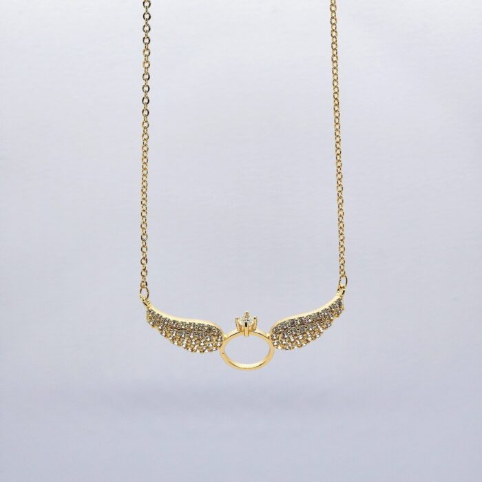 Evelyn Necklace - Image 1