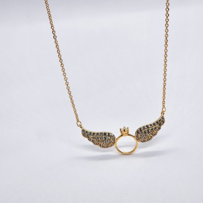 Evelyn Necklace - Image 4