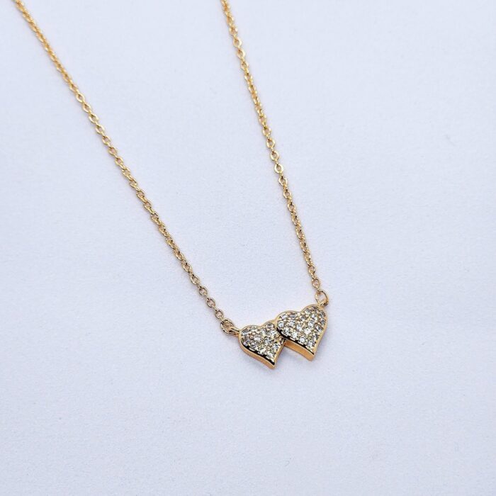 Helena Necklace - Image 4