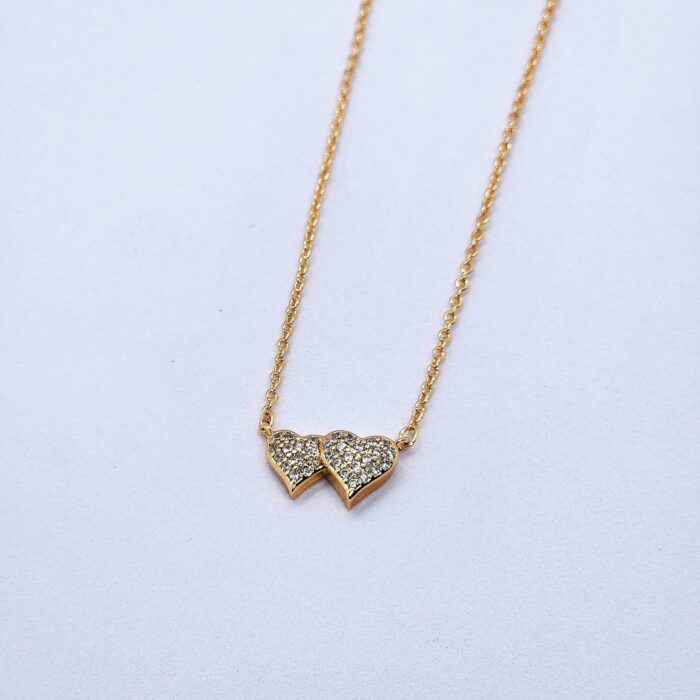 Helena Necklace - Image 2