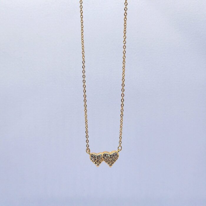 Helena Necklace - Image 3