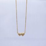 Helena Necklace