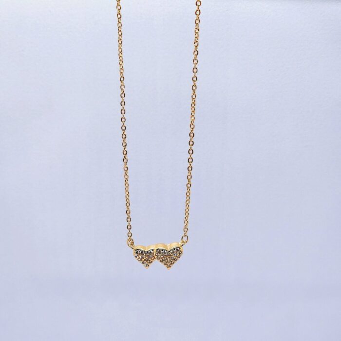 Helena Necklace - Image 1