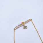 Isla Clover Bracelet - Image 4