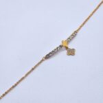 Isla Clover Bracelet - Image 6