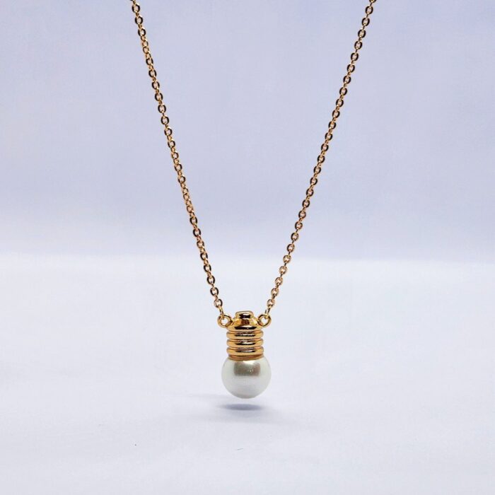 Dana Necklace - Image 1