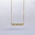 Sophia Necklace