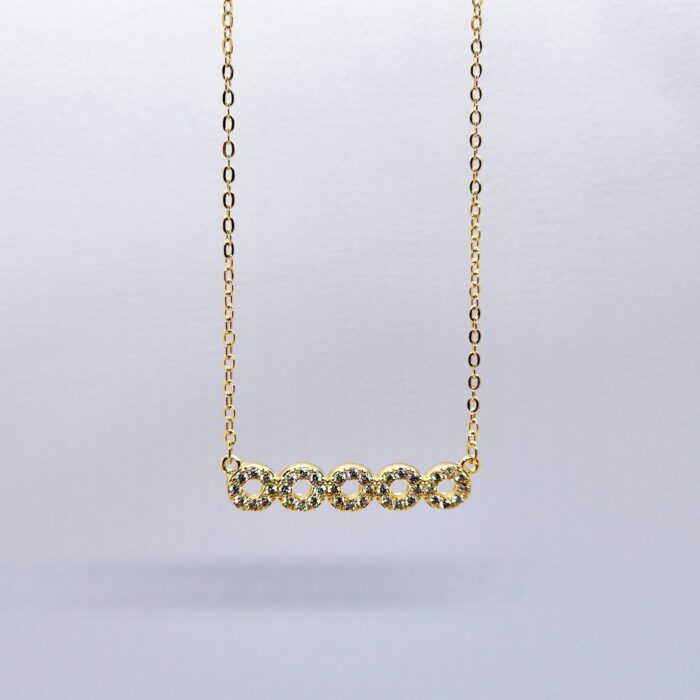 Sophia Necklace - Image 1