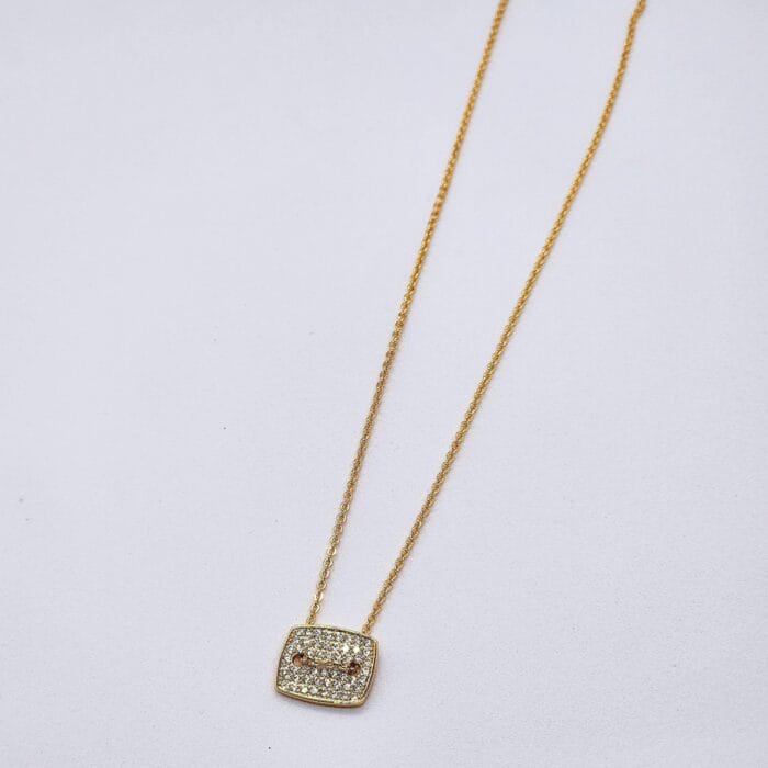 Cara Necklace - Image 5